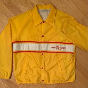 Vintage Tampa Bay Buccaneers jacket
